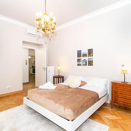 Chic & Style Crocetta Flat Daire Torino Dış mekan fotoğraf
